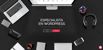 Advanced Wordpress